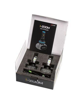 Optima LED i-ZOOM H7 Warm White - 4