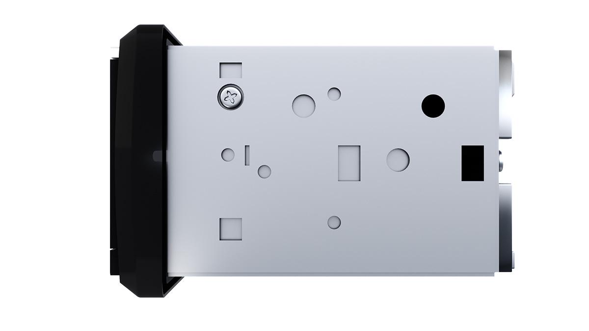 PROLOGY CMD-300 DSP - 4