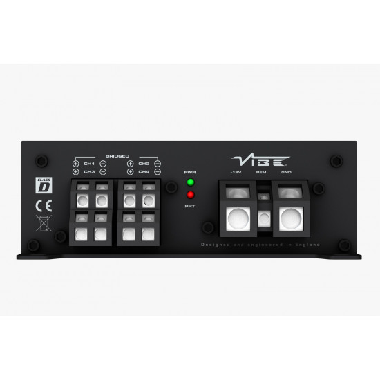 VIBE POWERBOX 150.4M-V0 - 2