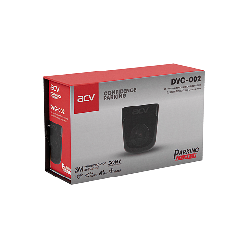 ACV DVC-002 - 5