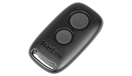 StarLine BT-брелок - 2