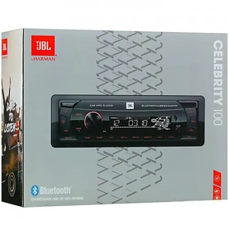 JBL CELEBRITY 100 - 5