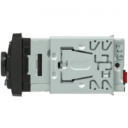 JVC KD-X482BT DSP - 3