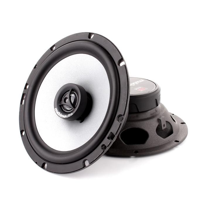MOREL MAXIMO ULTRA 602 COAX MKII - 5