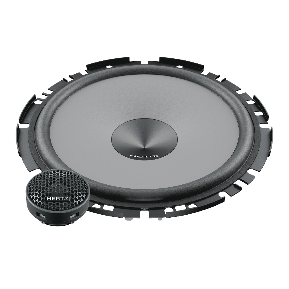 HERTZ Uno K 170 - 1