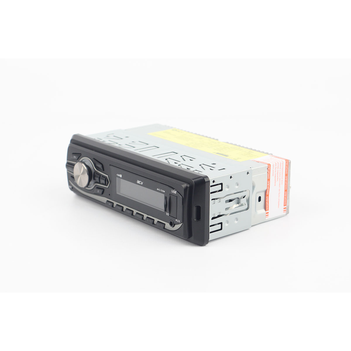ACV AVS-1724W 24V - 1