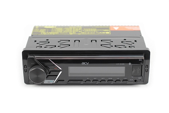 ACV AVS-814BG - 1