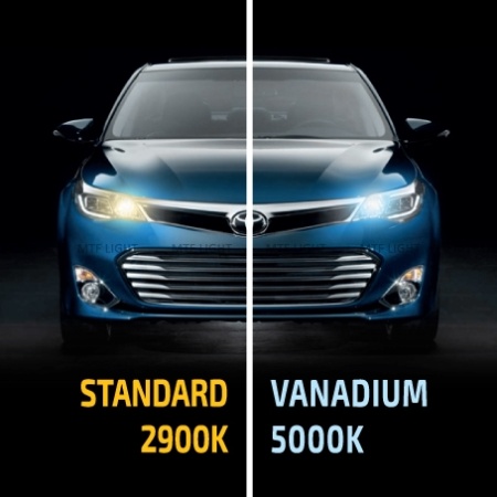 MTF  HB3 (9005)  12V 65W Vanadium - 4