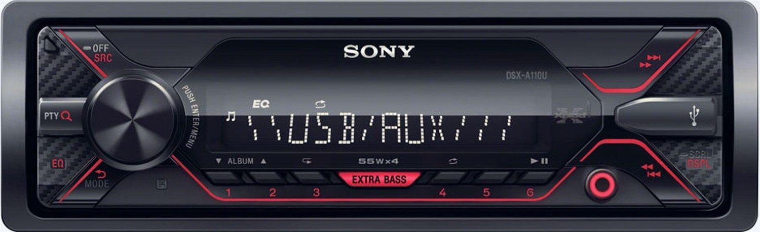 DSX-A110U