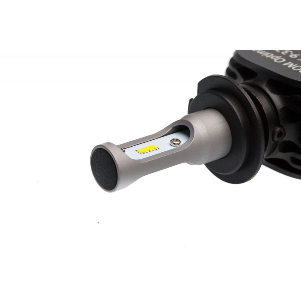 Optima LED i-ZOOM H7 Warm White - 3