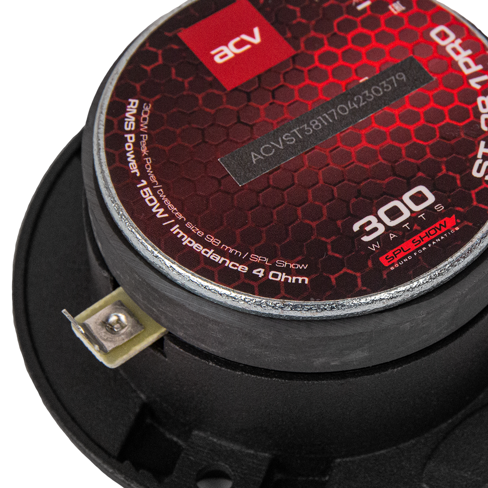 ACV ST-38.1PRO - 4