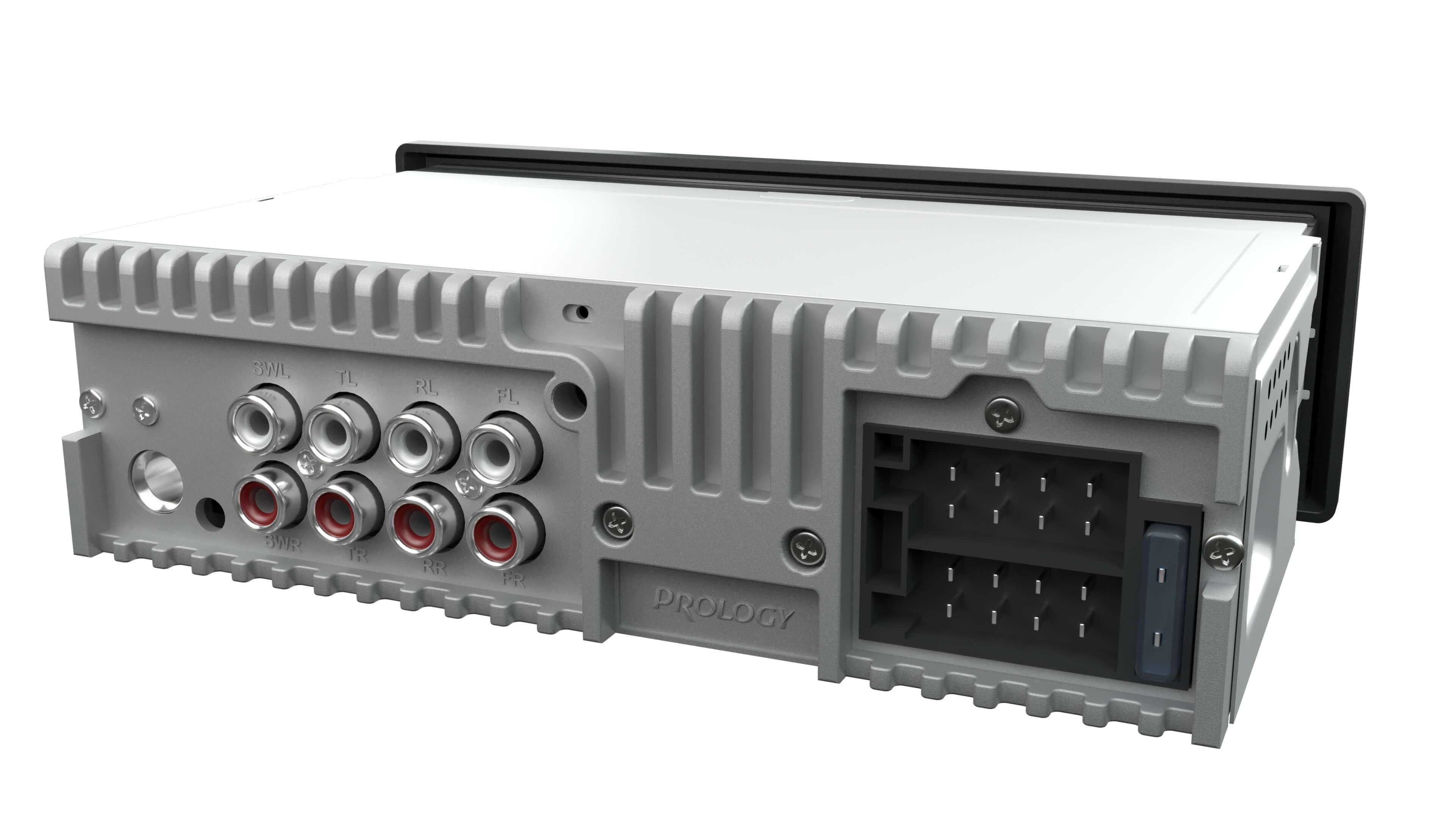 PROLOGY CMD-400 DSP - 4
