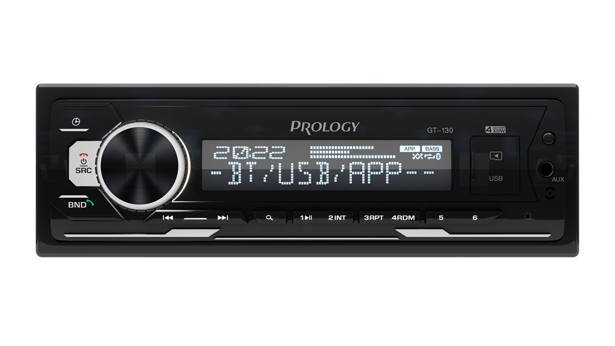 PROLOGY GT-130 - 1