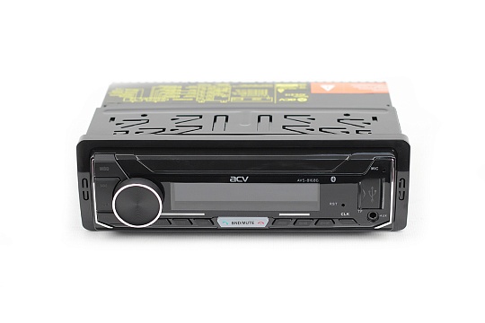 ACV AVS-816BG - 1