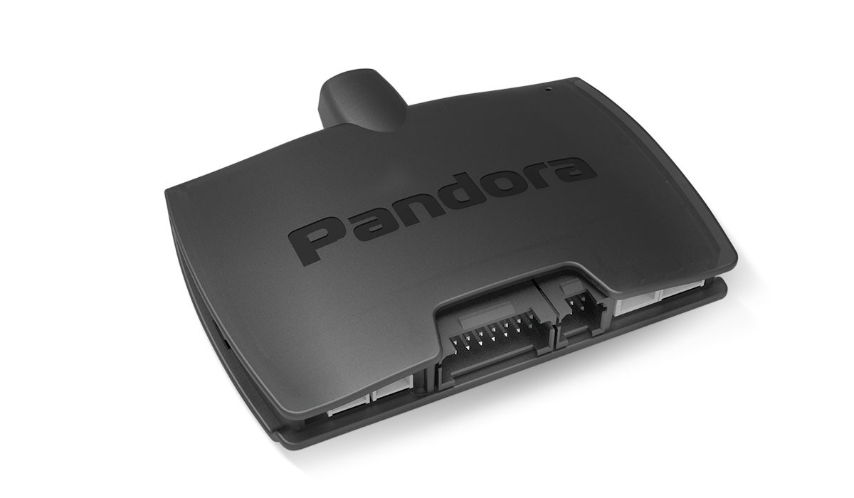 PANDORA DX 9X LoRa FD - 2