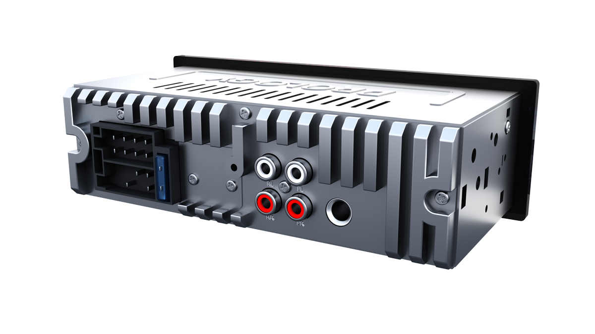 PROLOGY GT-130 - 4