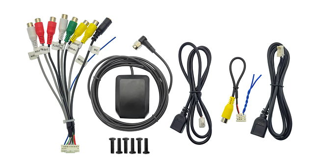 Wide Media LC6901-ON-2-32 B - 4