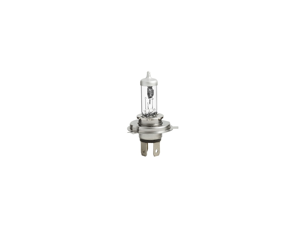 MTF H4 12v 60-55w LONG LIFE - 1