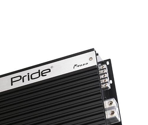 PRIDE Mezzo 1500 W - 3