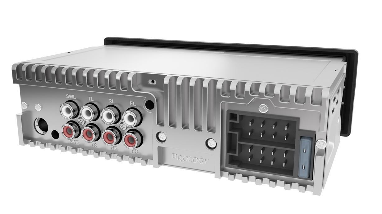PROLOGY CMD-410 - 4