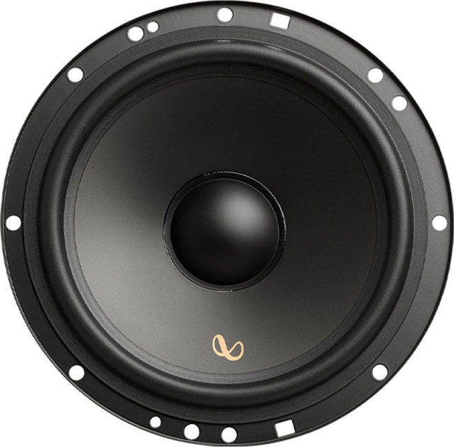 INFINITY Alpha 603C - 2