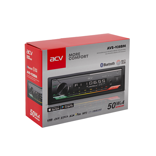 ACV AVS-928BM - 5