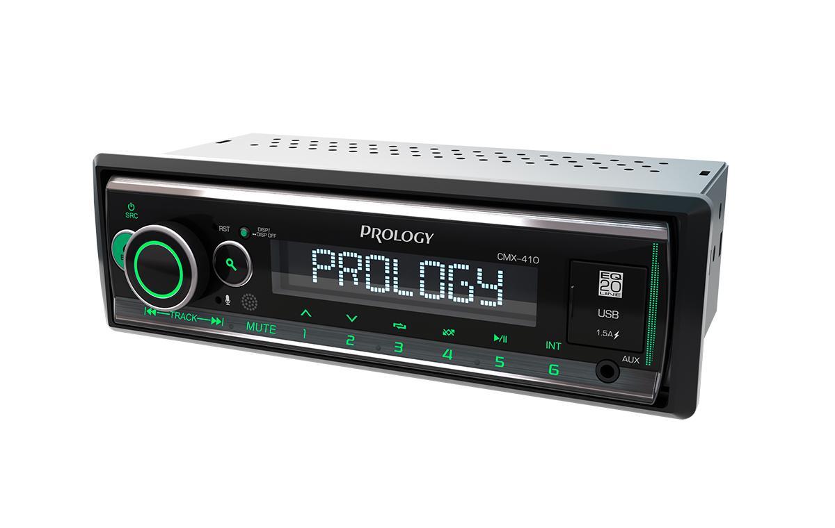 PROLOGY CMX-410 - 2