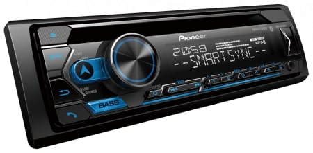 PIONEER DEH-S4250BT