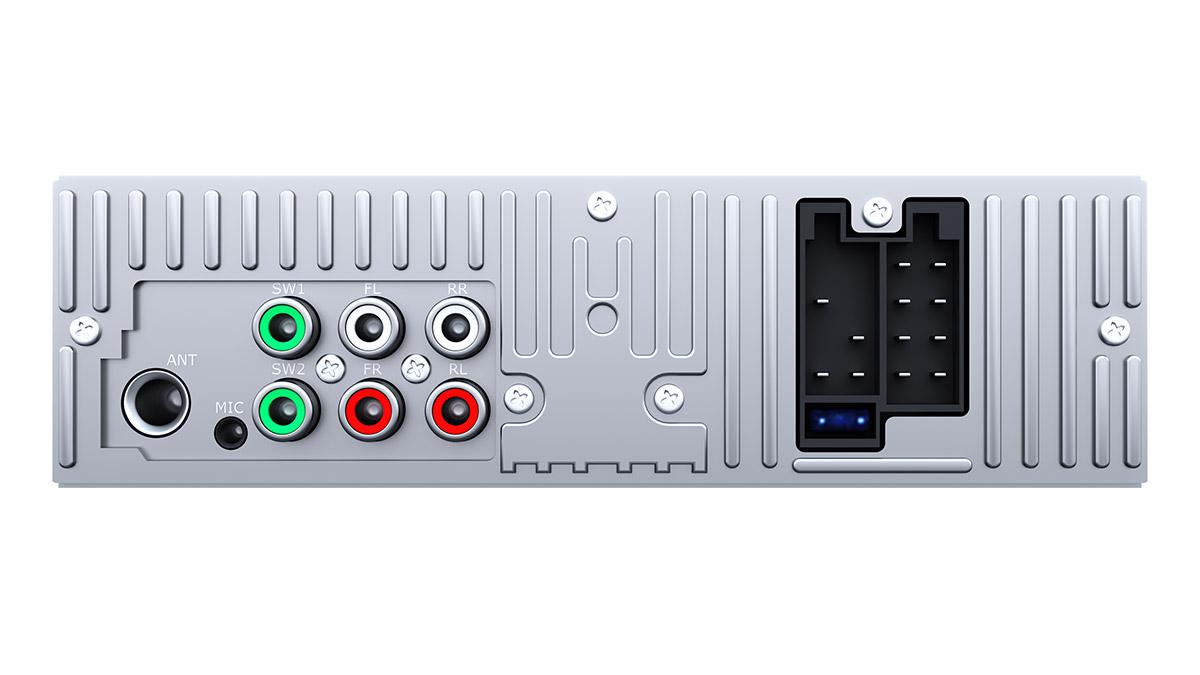 PROLOGY GT-200 - 2