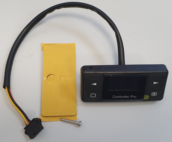 A100 HYDRO G5 eco - 2