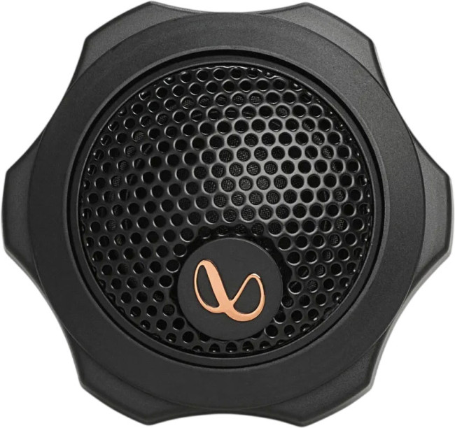 INFINITY Alpha 603C - 5