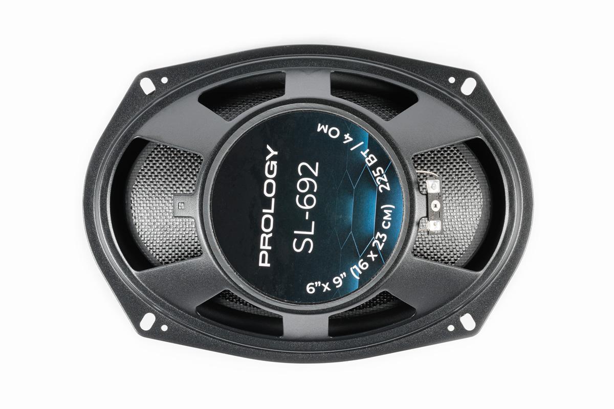 PROLOGY SL-692 - 4