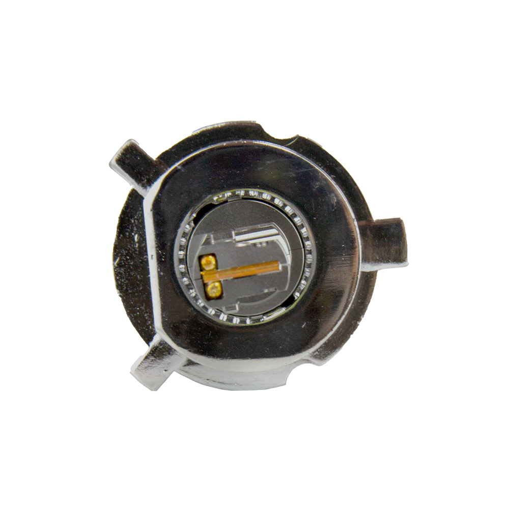 MTF H4 6000K CYBER LIGHT PRO - 3