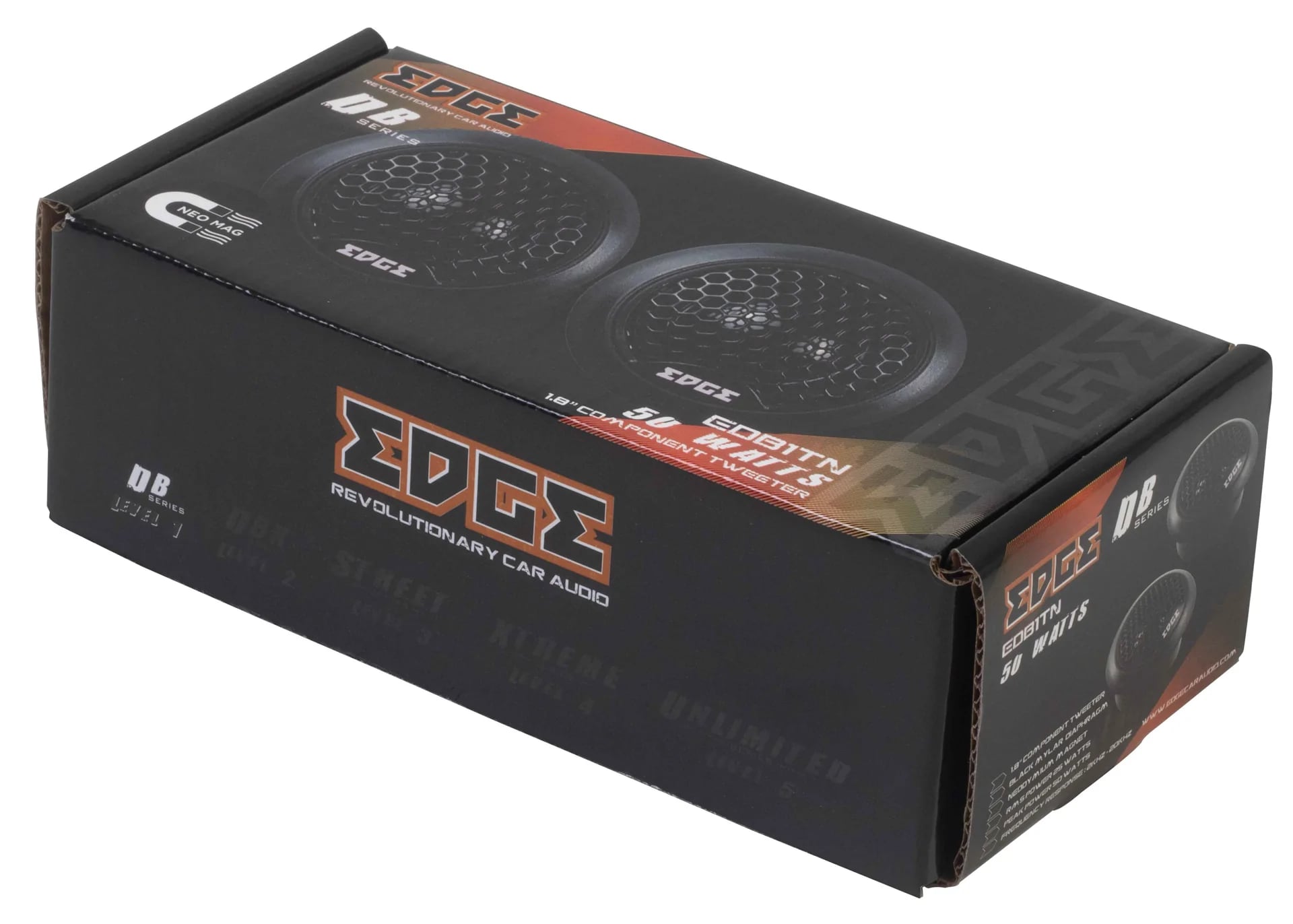 EDGE EDB1TN-E1 - 4