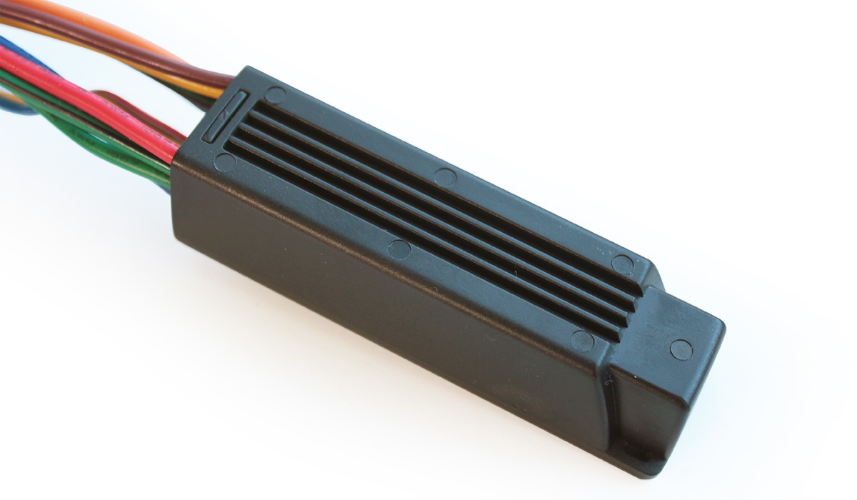 PANDORA VX-3100 V3 5