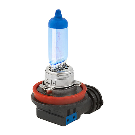 MTF Light PALLADIUM H11 - 1
