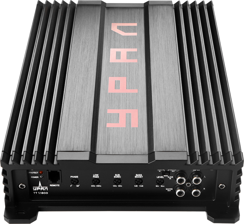 УРАЛ ТТ 1.1800 - 2