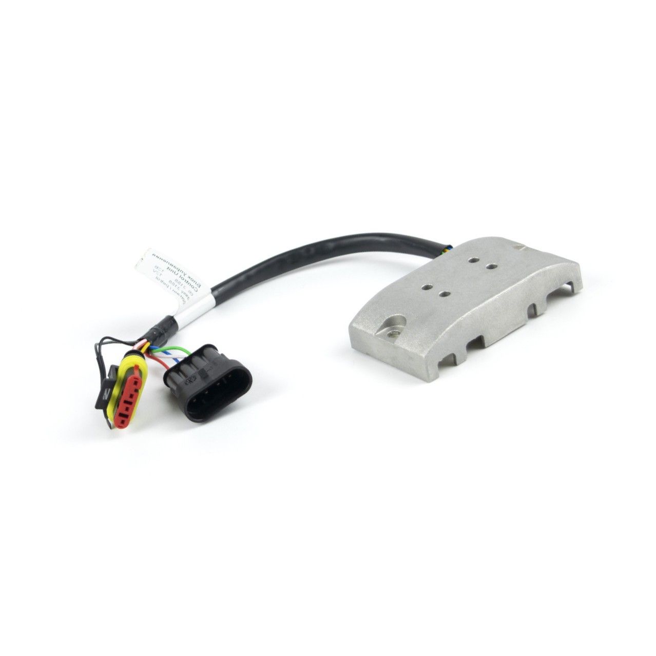 Блок управления сб. 4377-01