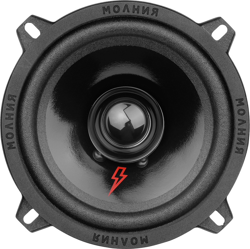 УРАЛ МОЛНИЯ АС-МЛ130 - 1
