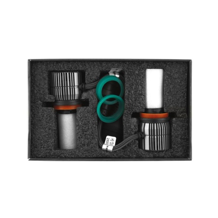 MTF H11 5500K DYNAMIC VISION - 1