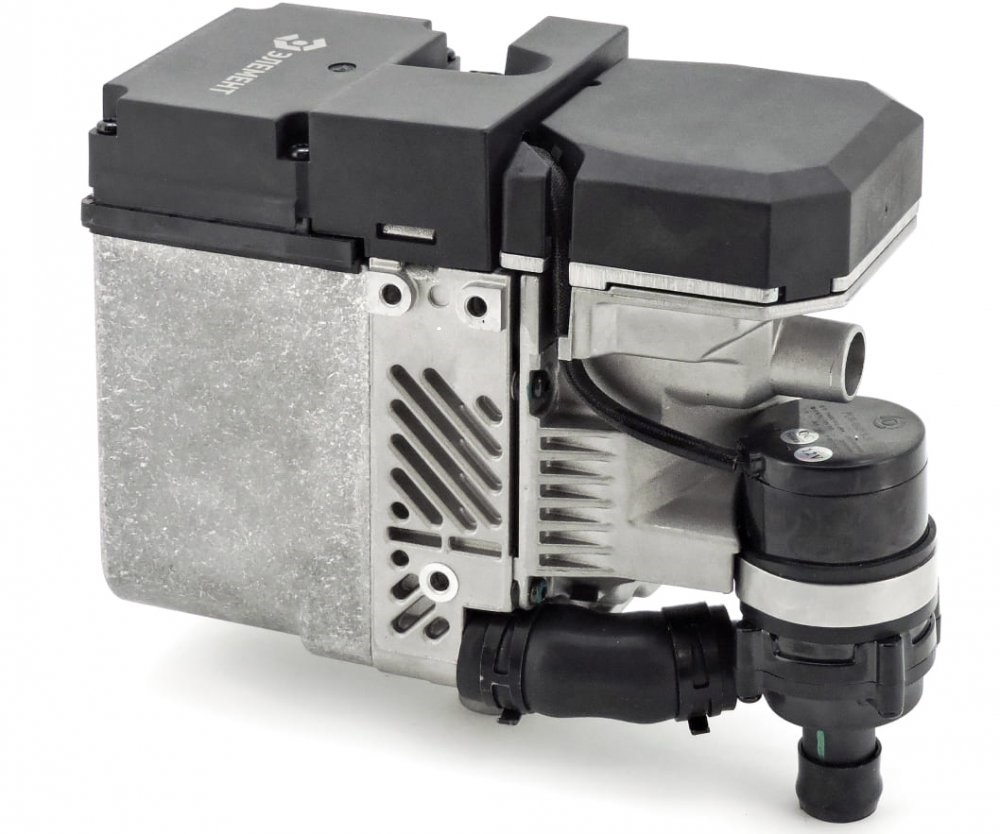 ЭЛЕМЕНТ Water Heat WD5 - 1