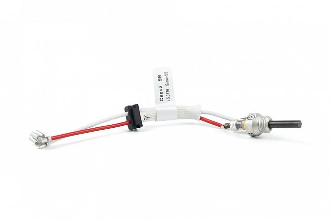 Свеча накала японская для подогревателя Бинар 5S 12В сб.3136