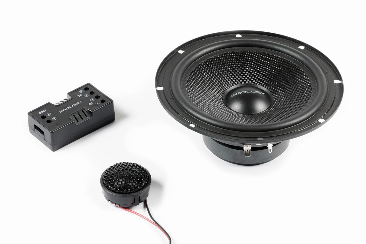 PROLOGY SL-65 CS - 4