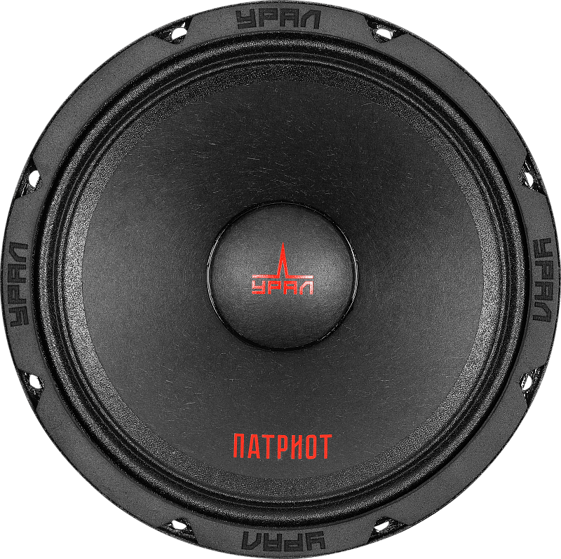 УРАЛ ПАТРИОТ АС-ПТ165.2