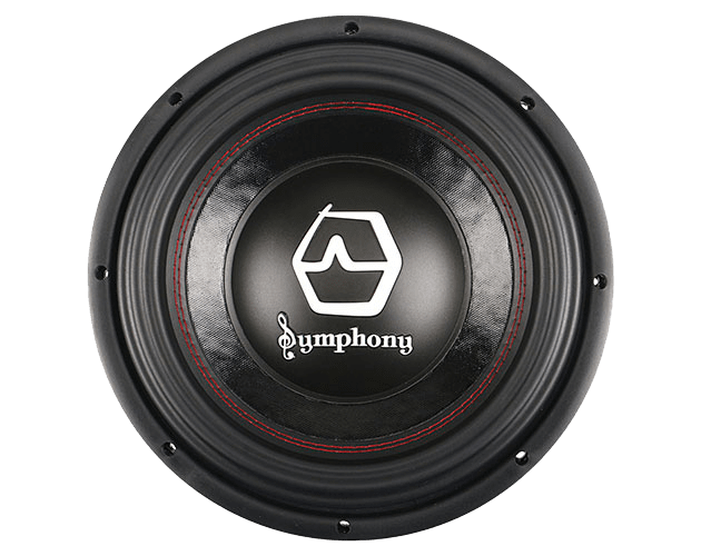 УРАЛ SYMPHONY 10 - 1