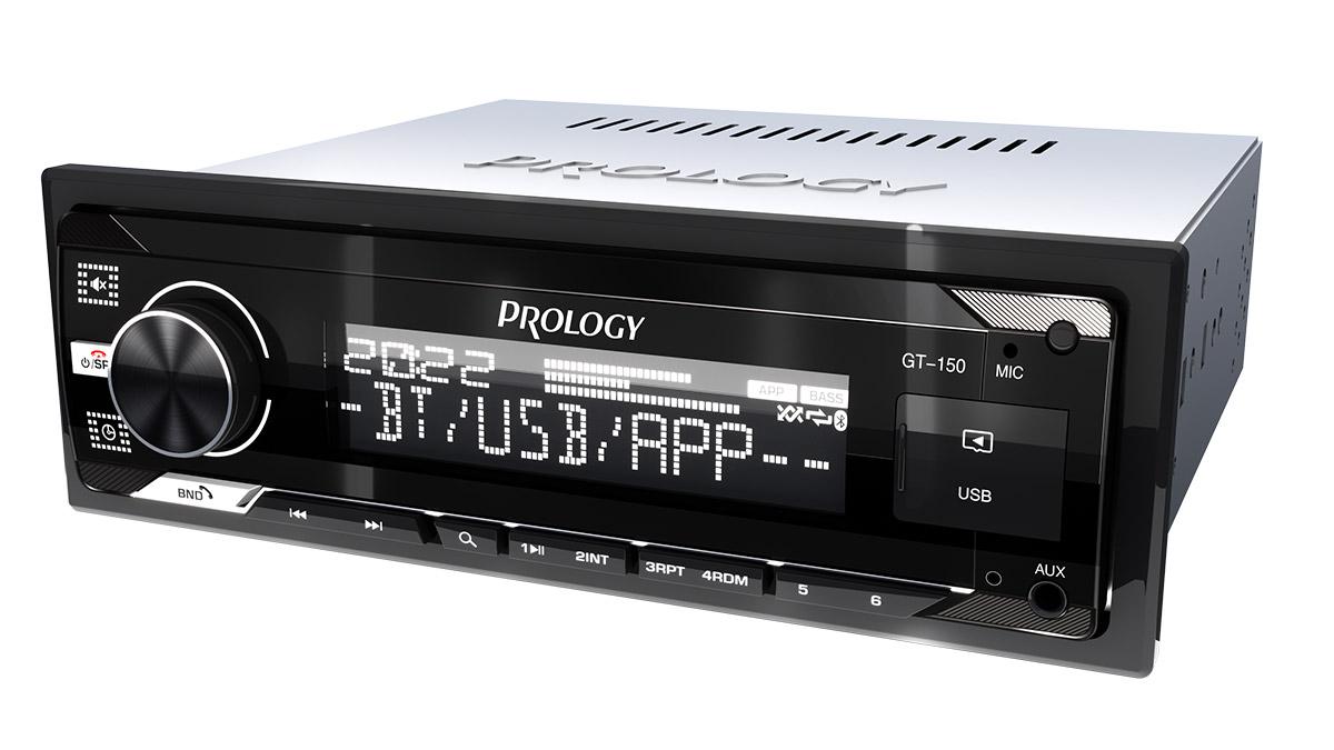 PROLOGY GT-150 - 2
