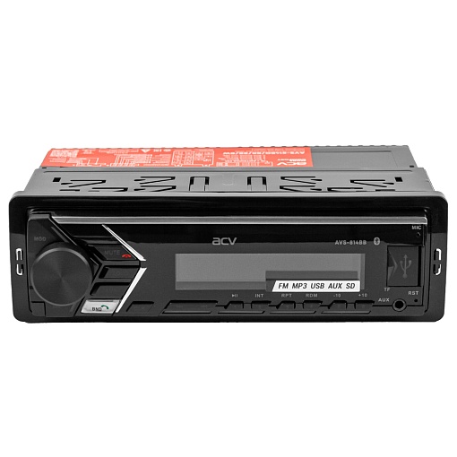 ACV AVS-814BB-1