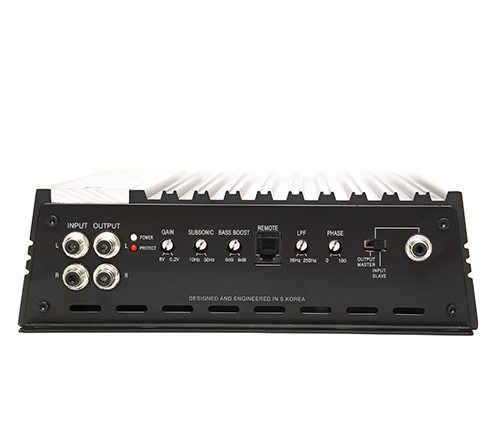 PRIDE Mezzo 1500 W - 2