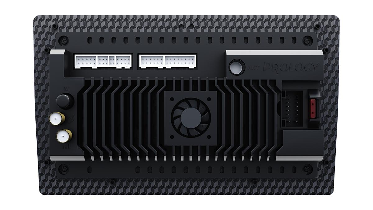 PROLOGY MPA-275 DSP - 3