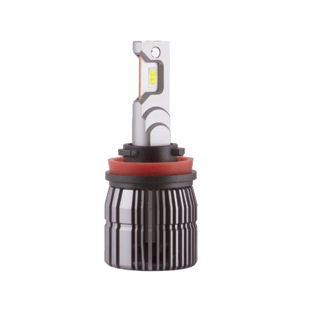 MTF H11 5500K DYNAMIC VISION - 2
